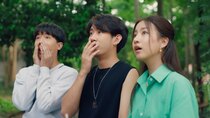 Love in the Air - Episode 7 - Sky After Rain