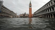 NOVA - Episode 11 - Saving Venice