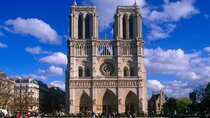 NOVA - Episode 19 - Rebuilding Notre Dame