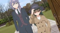 Saikin Yatotta Maid ga Ayashii - Episode 10 - For Whom Do the Stars Fall