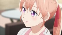 Cuckoo no Iinazuke - Episode 24 - All That Matters Is That You Two Are Happy