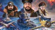 NerdPlayer - Episode 33 - World of Warships – Air superiority