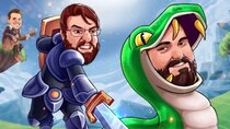 NerdPlayer - Episode 35 - The Legend of the Hero – The noob of this song