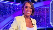 Strictly - It Takes Two - Episode 4 - Week 1 - Thursday