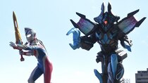 Ultraman - Episode 12 - Neomegas Strikes Back