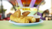 Carnival Eats - Episode 4 - Souperman