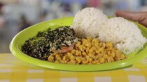 Carnival Eats - Episode 1 - The Postman Always Brings Rice