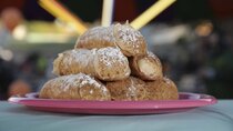 Carnival Eats - Episode 7 - The Dining