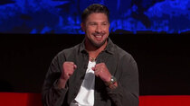 Ridiculousness - Episode 19 - Brendan Schaub VII