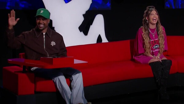 Ridiculousness - S28E21 - Chanel And Sterling DLXX