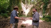 Expedition Unknown - Episode 14 - Finding Italy's Lost Empire