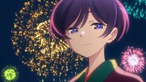 Uchi no Shishou wa Shippo ga Nai - Episode 1 - I'll Become a Rakugoka!