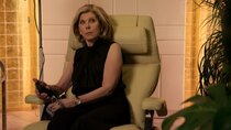 The Good Fight - Episode 5 - The End of Ginni