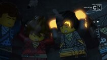 Ninjago season 11 episode 16 full episode sale