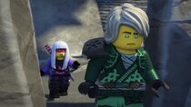 LEGO Ninjago - Episode 17 - The Coming of the King