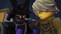 LEGO Ninjago - Episode 21 - A Lesson in Anger