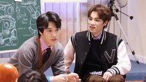 WayV - Episode 11 - [WayV-ehind] Dream Launch Plan