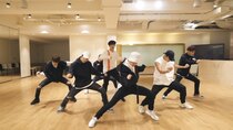 WayV - Episode 12 - WayV 威神V '理所当然 (Regular)' Dance Practice