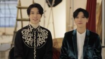 WayV - Episode 16 - [WayV-ehind] Regular Image