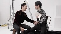 WayV - Episode 17 - [WayV-ariety] Research Note_TEN