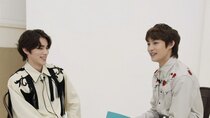 WayV - Episode 20 - [WayV-ariety] Research Note_XIAOJUN