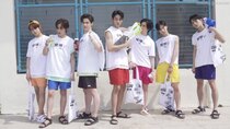 WayV - Episode 33 - 2019 WayV SUMMER VACATION KIT DVD Teaser