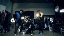 WayV - Episode 34 - [Rainbow V] LUCAS X HENDERY X YANGYANG Freestyle : Wow. (Post...