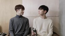 WayV - Episode 35 - [WayV-ehind] Rainbow V - TEN X WINWIN