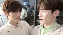 WayV - Episode 36 - [WayV-ehind] Rainbow V - KUN X XIAOJUN