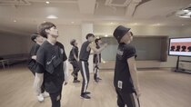 WayV - Episode 44 - WayV 威神V '无翼而飞 (Take Off)' Dance Practice