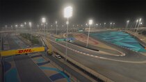 Formula 1 - Episode 2 - Testing Bahrain (Day 2)
