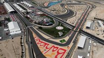 Formula 1 - Episode 4 - Bahrain (Practice 1)