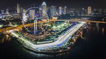 Formula 1 - Episode 85 - Singapore (Practice 2)