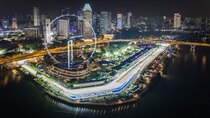Formula 1 - Episode 86 - Singapore (Practice 3)