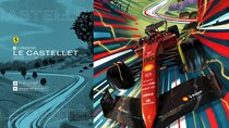 Formula 1 - Episode 63 - France (Race)