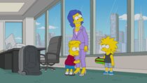 The Simpsons - Episode 5 - Not It