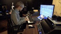 WayV - Episode 53 - [Play V] KUN's MIDI Studio