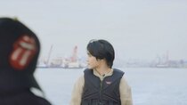 WayV - Episode 3 - [WayV-log] KUN's Cloud (Ocean ver.) | Sea Fishing Ep.3