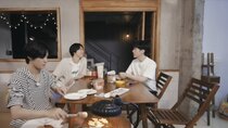 WayV - Episode 15 - Chaotic Dinner Party | The Summer Talk | EP.2