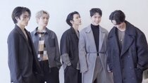 WayV - Episode 21 - Trendy and Modern | Praew Magazine Photoshoot Behind