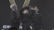WayV - Episode 66 - [WayV-ehind] WE ARE YOUR VISION in Wuhan