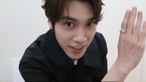 WayV - Episode 68 - [WayV-log] WayV before you in Bangkok