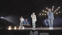 WayV - Episode 69 - [WayV-ehind] WE ARE YOUR VISION in Bangkok