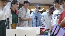 WayV - Episode 72 - [WayV-log] Secret Santa 2019