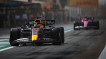 Formula 1 - Episode 2 - Testing Bahrain (Day 2)