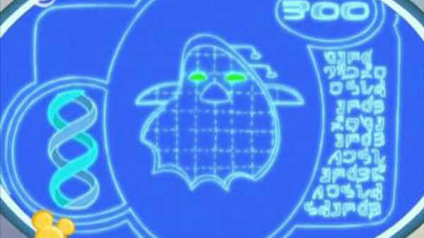 Lilo & Stitch: The Series Episode 2 Recap