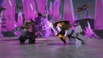 LEGO Ninjago - Episode 22 - Brave But Foolish