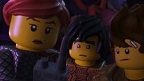 LEGO Ninjago - Episode 25 - Safe Haven