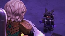 LEGO Ninjago - Episode 28 - An Issue of Trust