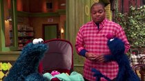 Sesame Street - Episode 23 - Sesame Street Sitters